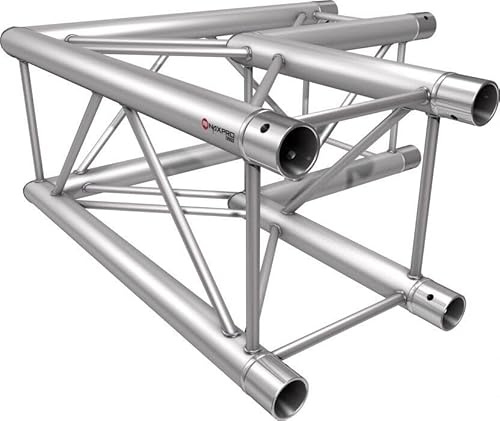 Naxpro-Truss FD 24 C21 90° 2 Weg Winkel