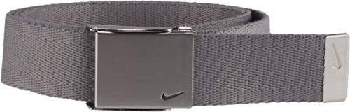 Nike Herren Swoosh Webgürtel