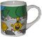 Evolukids - Mug Monsieur Madame - 7 cm