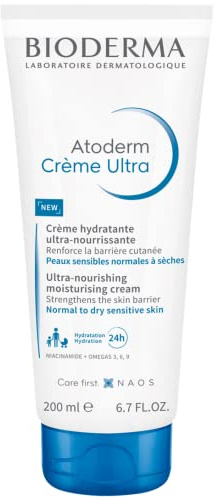 Atoderm Creme Ultra 200 ml