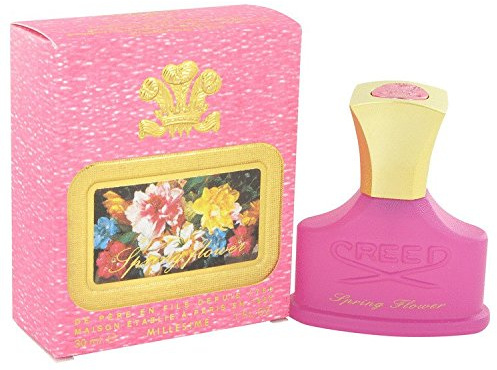 SPRING FLOWER by Creed Millesime Eau De Parfum Spray 1 oz / 30 ml (Women)