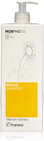 Framesi Morphosis Repair Shampoo - 1000 ml