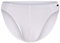 Olaf Benz Herren Red1601 Brazilbrief Slip, Weiß (White 1000), S EU