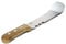 Machete multiuso da barbecue con apribottiglie, in acciaio inox