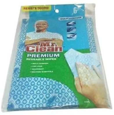 Scotch Brite Lingettes de Cuisine