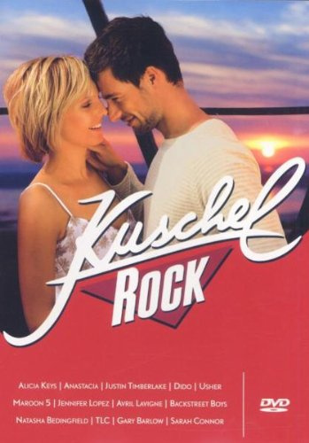 Various Artists - KuschelRock: Die DVD, 3