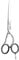 JAGUAR Haarschere DIAMOND 5.0 | Friseurschere im Classic-Design | poliert | Made in Germany Silber