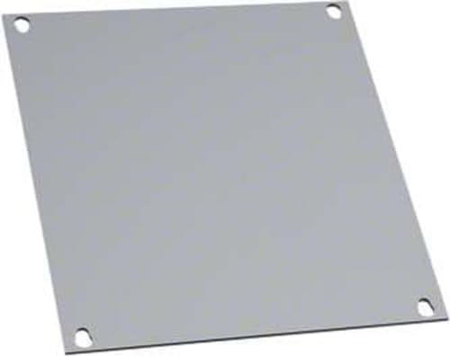 Placa montaje met. OrionPlus FL117A/216B