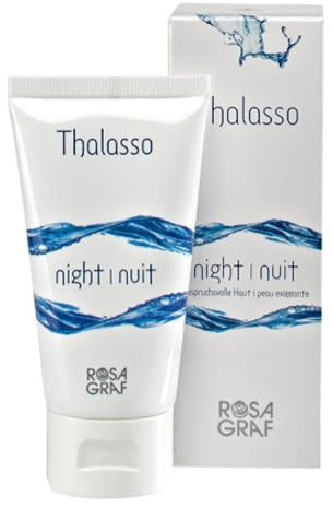 Rosa Graf Thalasso Line NIGHT