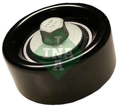 INA 532 0620 10 Deflection/Guide Pulley, v-ribbed belt