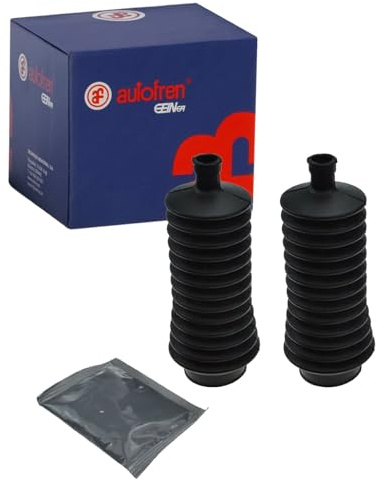 Autofren Seinsa D9008C Faltenbalgsatz, Lenkung