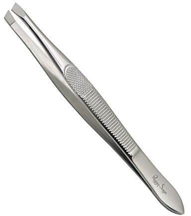 Peggy Sage Pince à épiler pour épilation