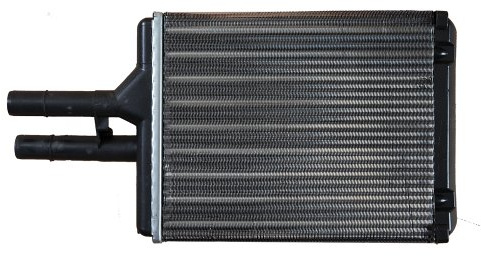 NRF 54242 Wärmetauscher, Innenraumheizung