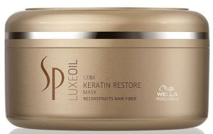 Wella SP Luxeoil Keratin Restore Mask (150 ml)