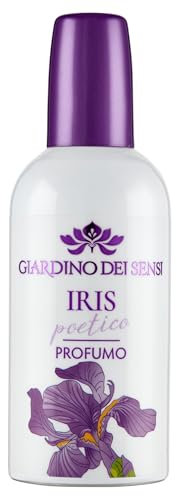 Garten der Sinne Duft 100 ml Iris