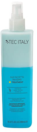 Tec Italy Due Faccetta Massimo (1 Quantity) - Haarconditioner - 300 ml