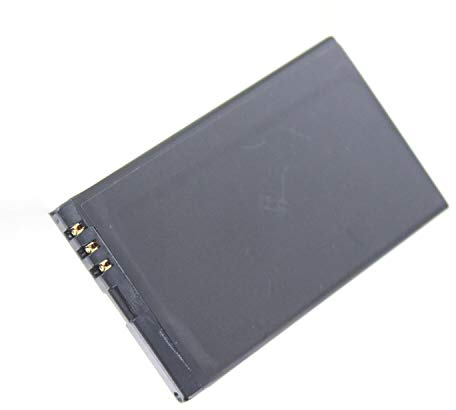 Akkuversum Akku kompatibel mit Telekom Speedphone 700, Handy/Smartphone Li-Ion Batterie