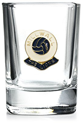 Millwall Football Club Schnapsglas