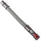 SPARES2GO 1.4m Universal Compact Extension Hose for Dyson CY22 CY23 Cinetic Big Ball Animal Vacuum Cleaner