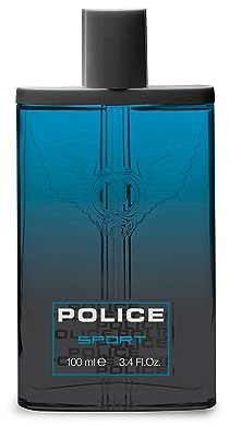 Police Sport Eau de Toilette 100ml Spray