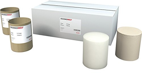 HENKEL Schmelzkleber TECHNOMELT PUR 270/9 ME Natur, Kerzen