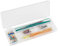 140pcs Breadboard Flexible Coloured Jumper Wire Kit Male to Male Project Prototyping Arduino