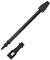 MOPEI Lancia per Idropulitrici Power Compatibile con Kärcher K2 K3 K4 K5 K6 K7, Ugello Rotante ad Alta Pressione per LAVOR, Heavy-Duty, 160 Bar