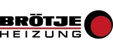 BRÖTJE Brenner O-42/3 US, 25 kW komplett 994217