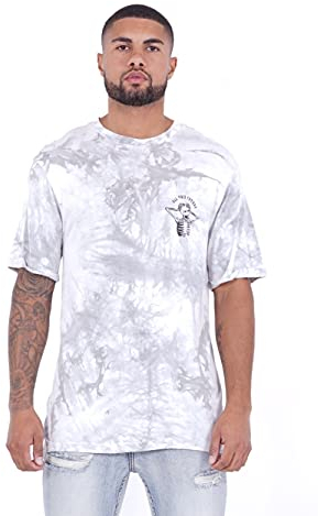 Sixth June T-Shirt Custom Tie Dye