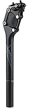 XLC SP-S07 Sattelstütze Schwarz 30.9mm, 350mm