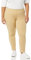 Amazon Essentials Pantaloni alla Caviglia Aderenti ed Elasticizzati con Cerniera Laterale Donna, Tan, 44