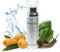 99.25% Schneckenmuzin (Snail Mucin) Feuchtigkeitscreme | Fortgeschrittenes Schneckenserum | Muzin-Power-Essenz | Schneckencreme | Schneckensekret-Filtrat | Koreanisches Hautreparatur-Serum