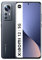 Xiaomi 12 - Smartphone 8+256GB, 6.28” 120Hz AMOLED Display, Snapdragon 8 Gen 1, 50MP+13MP+5MP Fotocamera tripla, 4500mAh, Gray (Versione IT + 2 Anni di Garanzia)