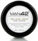 MAN42 Pre-/ Post Shaving Cream, Vor und Nach der Rasur Creme, Kabinenware 250ml