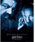 Harry Potter - Poster The Prisoner of Azkaban (50 cm x 40 cm) (Schwarz/Blau)