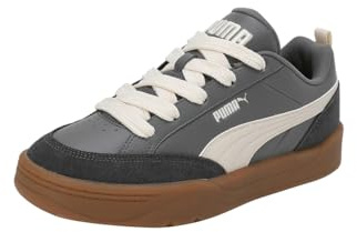 Puma Unisex Adults Park Lifestyle OG Sneaker, COOL Dark Gray-Alpine Snow-Strong Gray, 38.5 EU