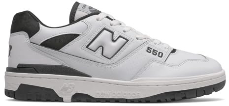NEW BALANCE 550, Sneaker Uomo, 37.5 EU