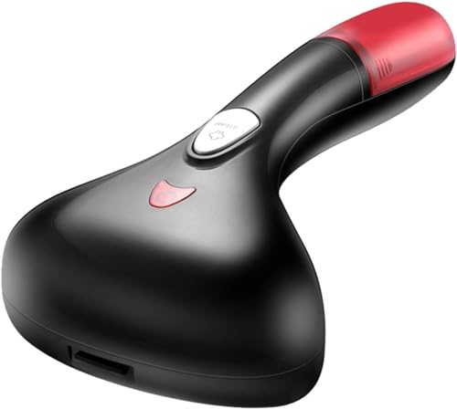 ARTSZY Iron Home Hand Garment Iron Steamer for Clothes Travelling Portable Powerful Fabric Steam Iron Generator Household Cleaner