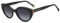CAROLINA HERRERA Unisex Her 0250/S Sunglasses, Schwarz, 52