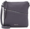 Tamaris Umhängetasche TAS Alessia 30443 Damen Handtaschen Uni deepgrey 843