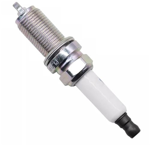 EVERETTE 4 stücke IRIIDIUM Zündkerze FR7NPP332 PLZFR6A-11S Fit for 12122158253 5987 Fit for E60 E70 E83 E85 E88 E90 X5 X3 X4 N51 N52 PLZFR6A11S