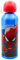 Marvel Spider-Man Bottiglia Riutilizzabile, Design in Alluminio Resistente, Bottiglia D'acqua per Ragazzi Bottiglia da Viaggio Spiderman Canteen, Capacità 500 ml | Blu