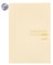 Hobonichi Techo 2025 Original Book [English/A6/Januar Start/Montag Start/Planer]