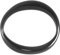 sourcing map 6 Pcs Turntable Belt, Folded Length 201mm Rubber Belts Replacement Machine Recorder Rubber Belt Record Player Fit for All Kinds of Belt-Driven Turntables, Width 5mm