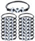 15 pezzi braccialetti da calcio, braccialetti dell'amicizia per bambini, braccialetti regolabili per feste sportive, braccialetti per bambini regali per feste di compleanno