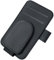 CONJURAIDE Brillenhalter für Auto, Schwarz Sonnenbrillenhalter Auto Magnetischer Brillenhalter Brillenhalterung Sonnenbrillen Halter Auto Car Accessories Auto Zubehör Innenraum