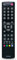 Telecomando universale Thomson RC3000E02 per TV Thomson, compatibile con modelli LED/LCD/4K, design ergonomico