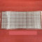 LIUJUNJIEOZ Striscia LED 11LED for Toshiba 32L3863DG P-anasonic TX-32E302B Vestel 32 NDV 17DLB32NER1 SVV315A38 SVV315A39 VES315WNDB-01(10 PCS For 5 TV)