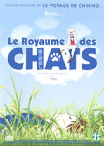 Royaume des Chats, le (Fr)