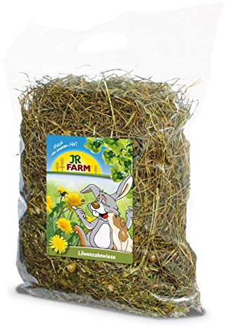 JR Farm Prairie de Pissenlit 500 g